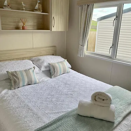 Newquay Bay Sandy Toes - Pet Friendly Newquay (Cornwall)