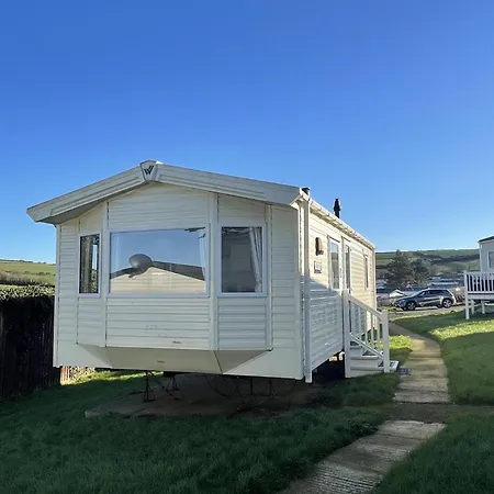 Newquay Bay Sandy Toes - Pet Friendly * Newquay (Cornwall)