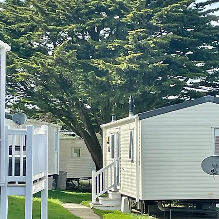 Chalet Newquay Bay Sandy Toes - Pet Friendly *